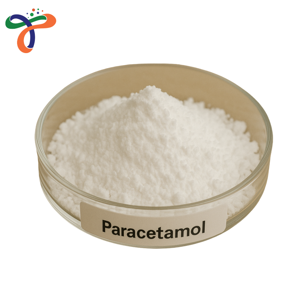 Paracetamol