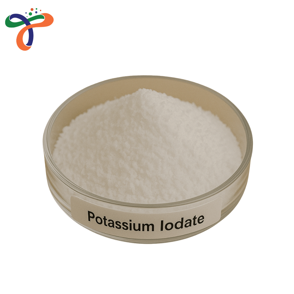Potassium Iodate