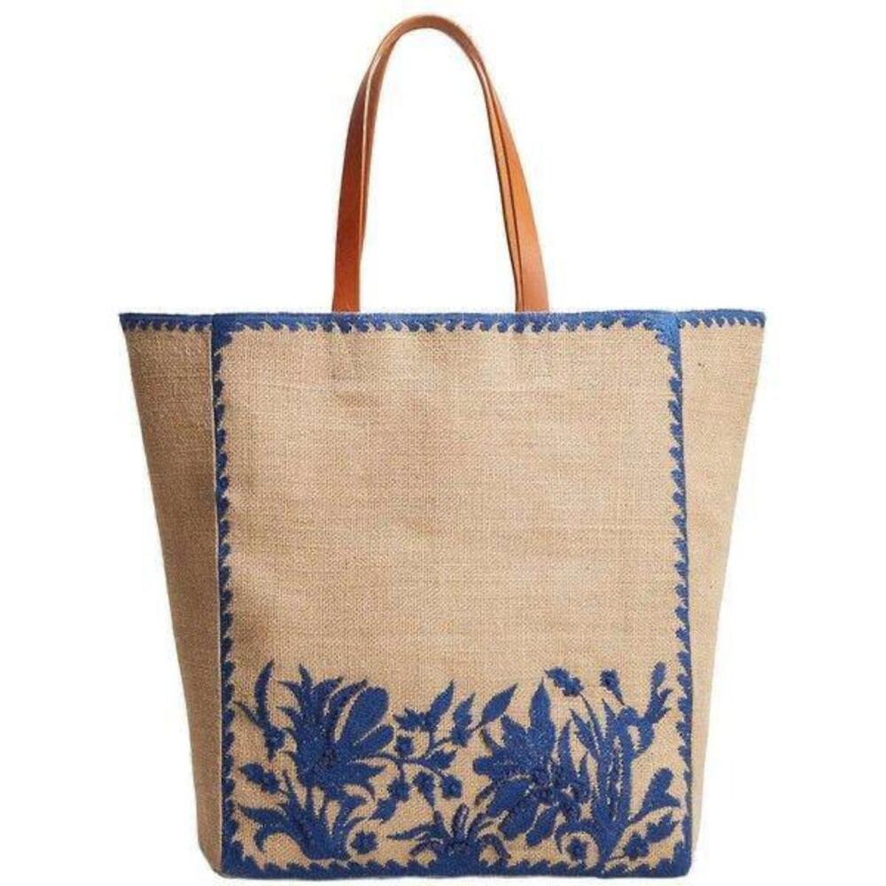 Shopping Jute Bag