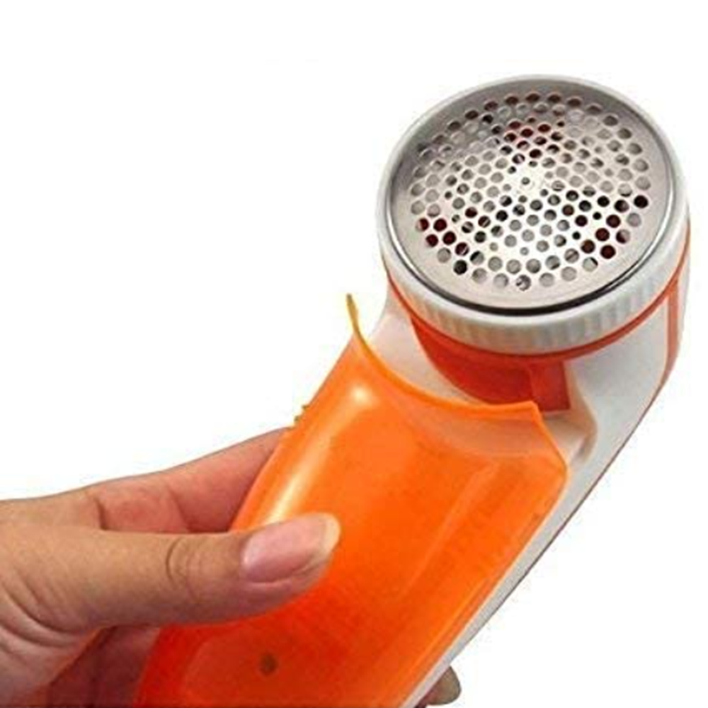 Lint Remover - Capacity: 0.1 Kg