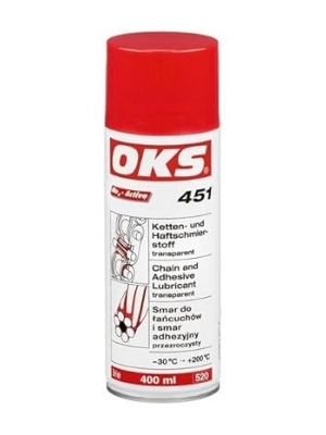 OKS 451