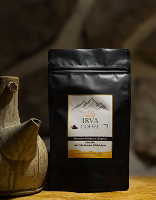 Monsoon Malabar Coffee