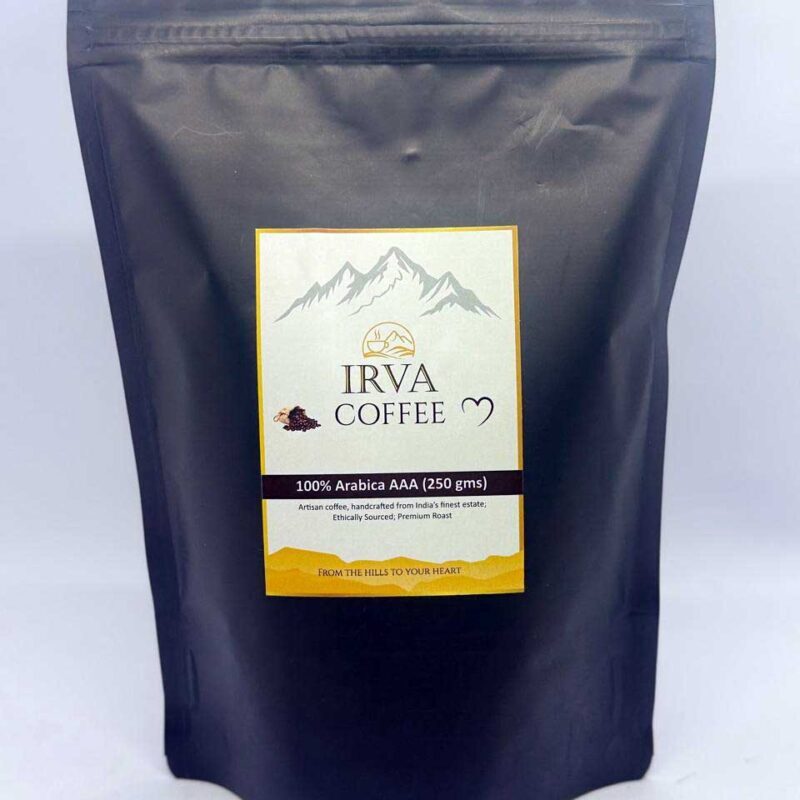 100% Arabica AAA Coffee