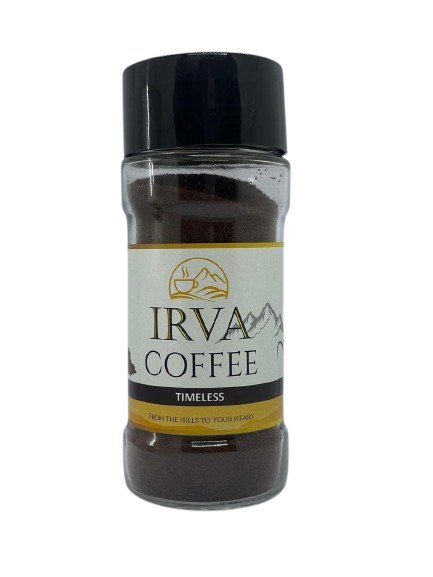 Timeless Spray-Dried Coffee