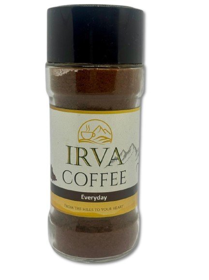 Everyday Instant Coffee