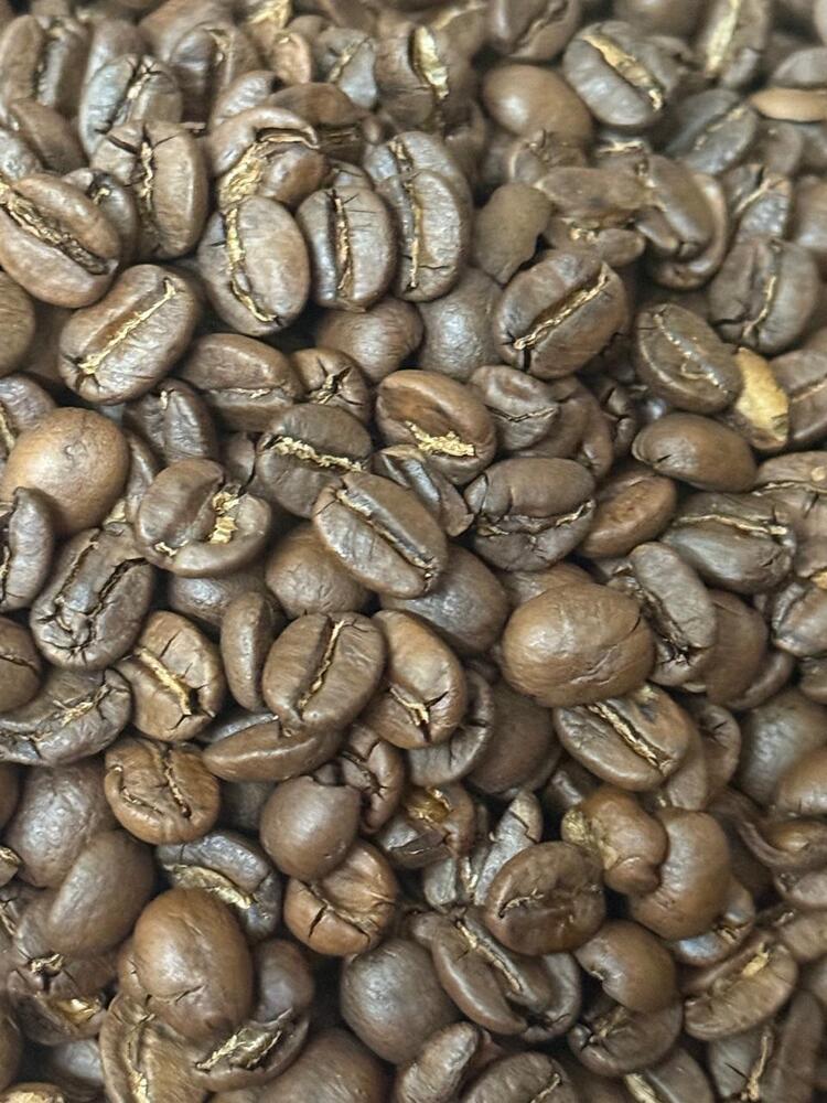 Arabica Coffee Beans