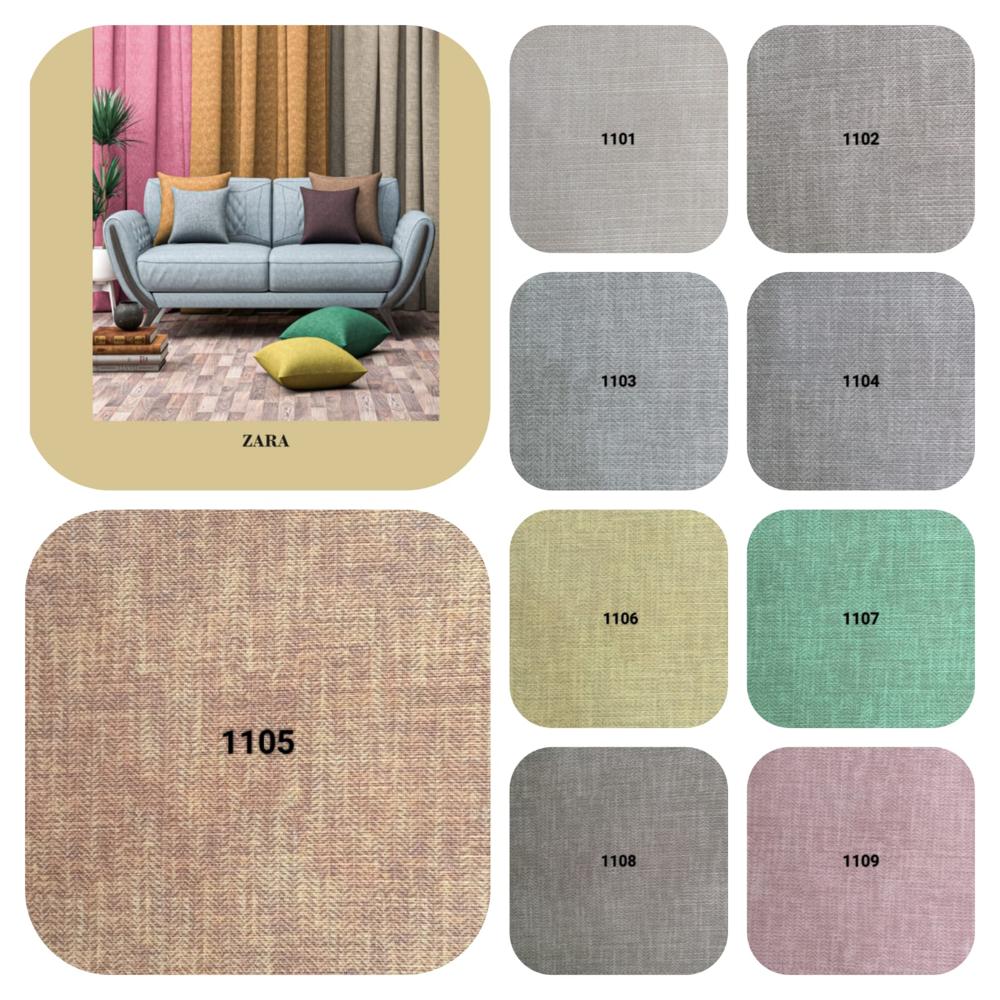 Printed Sofa Fabric - Feature: Shrink-resistant