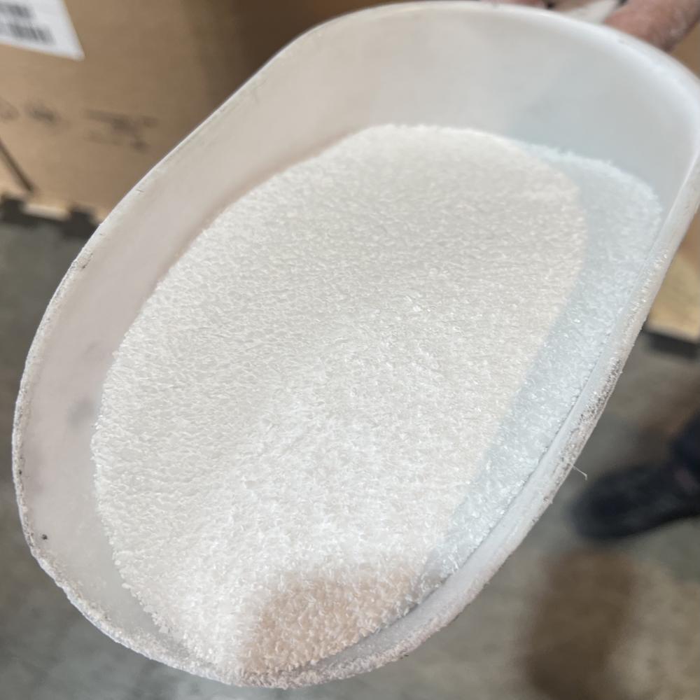 POM NATURA POWDER/FLAKES RAW MATERIAL