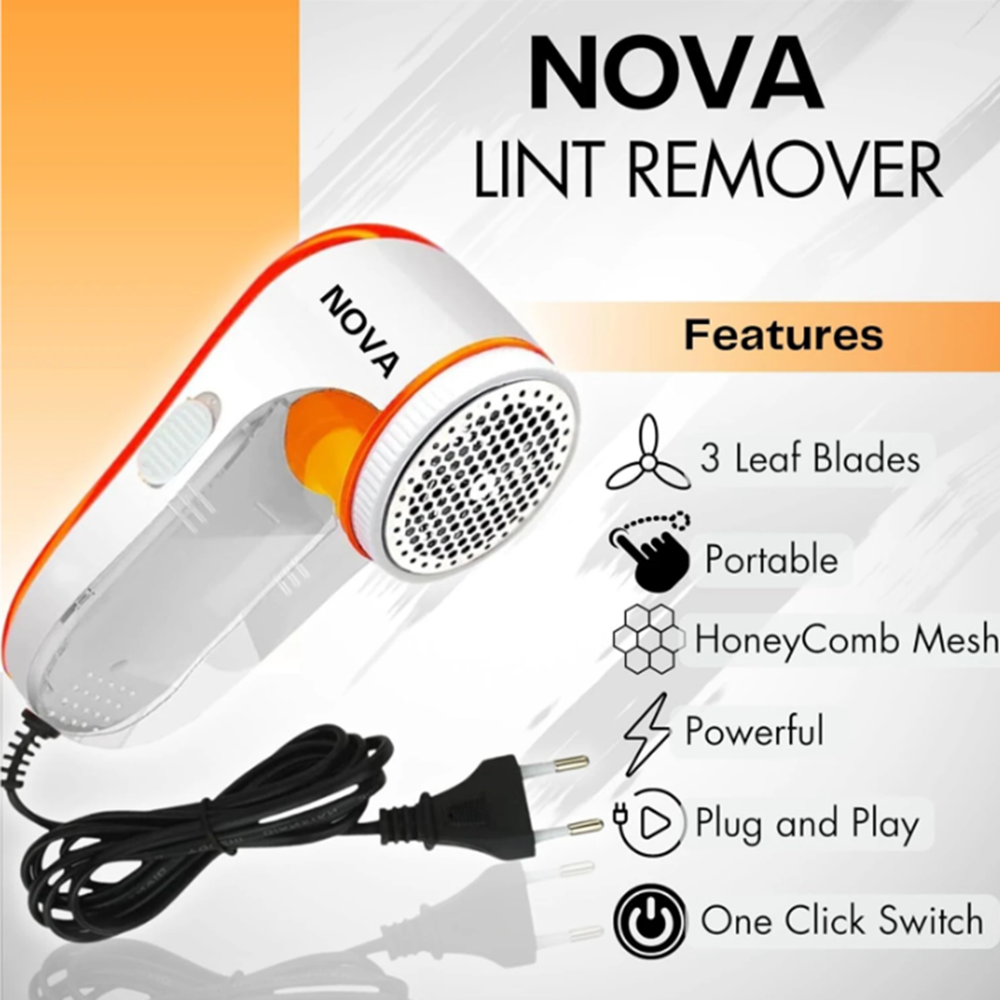 Lint Remover