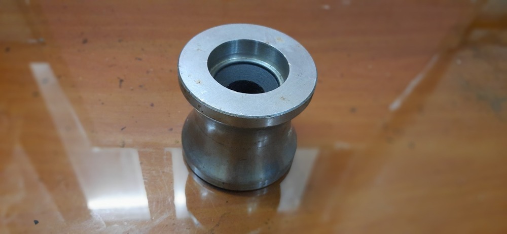 Stainless Steel Guide Rollers - 2 Inch Diameter, Ss304 Grade Material For Bar Mill Usage