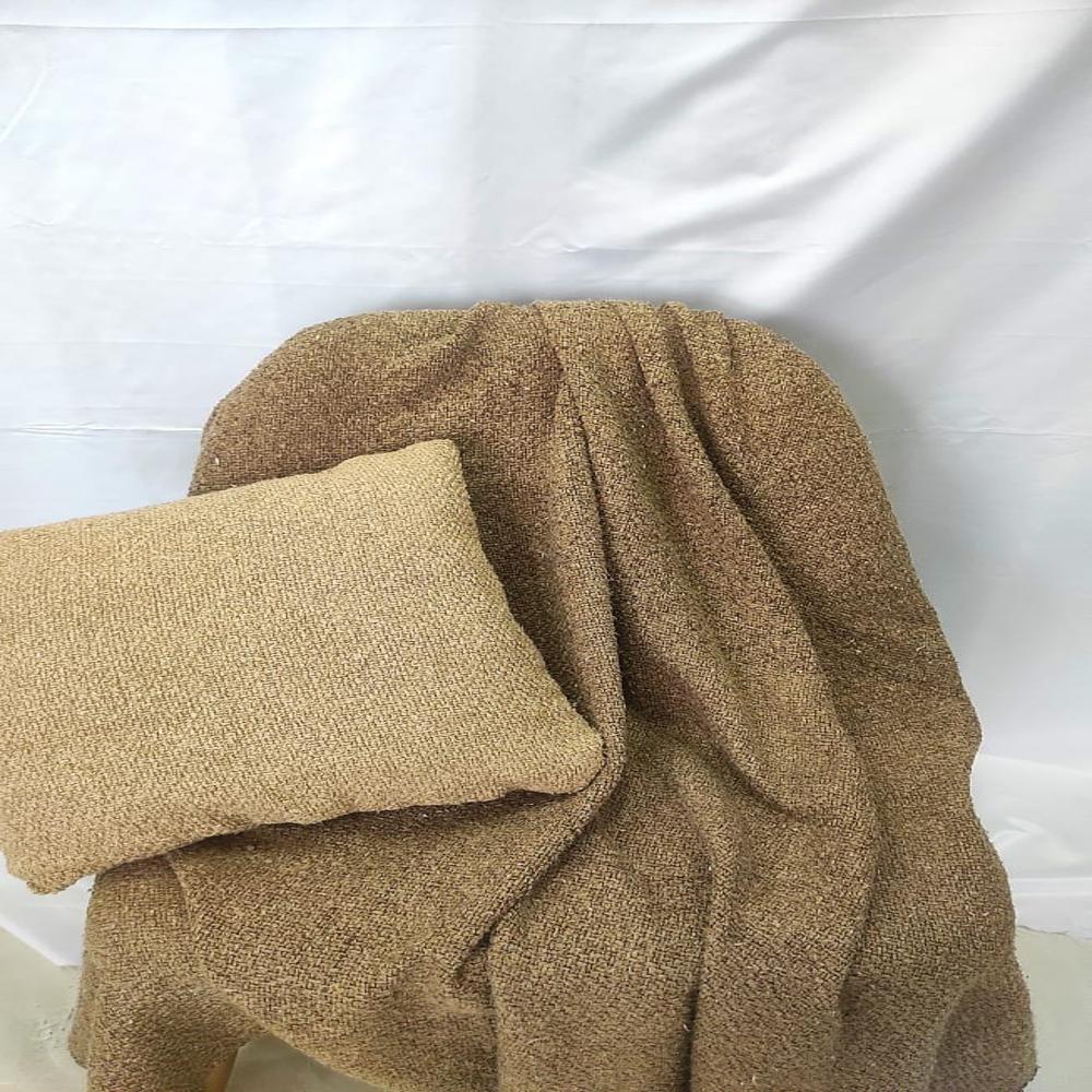 boucle  sofa fabric