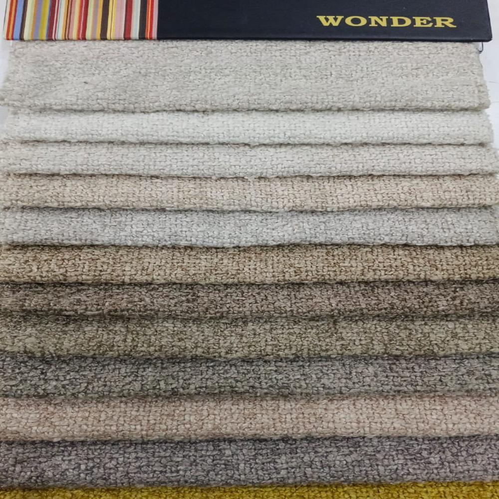 wonder sofa fabric