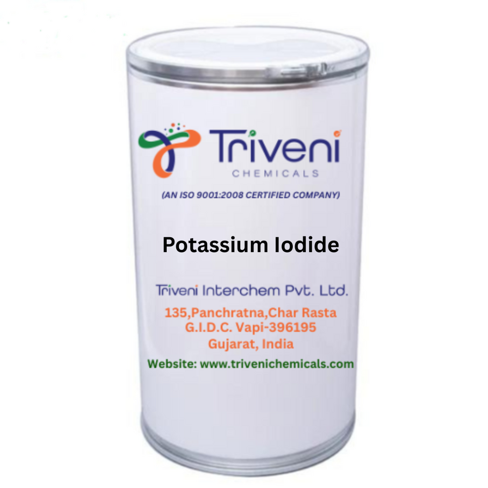 Potassium Iodide
