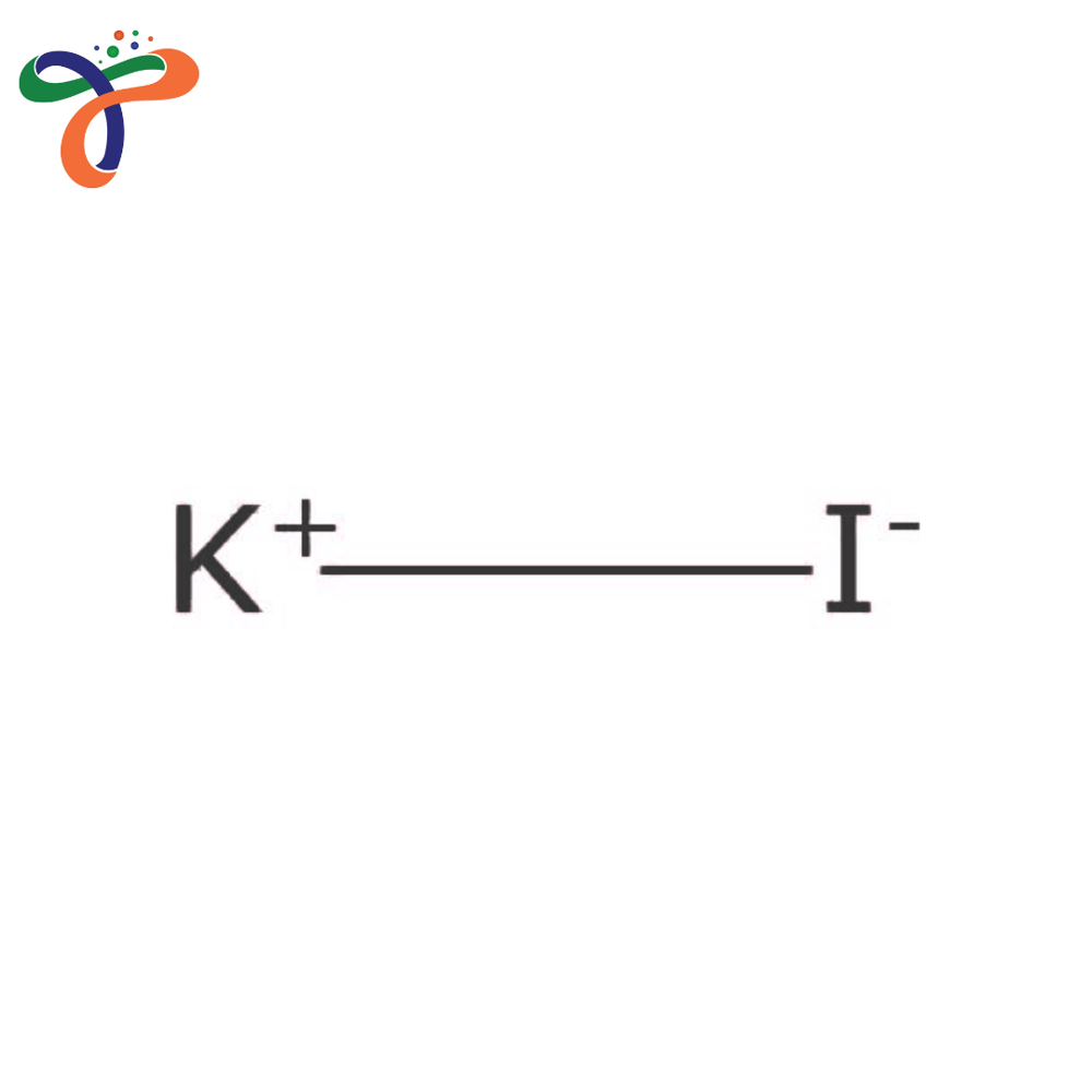 Potassium Iodide (7681-11-0) - Boiling Point: 1330 C