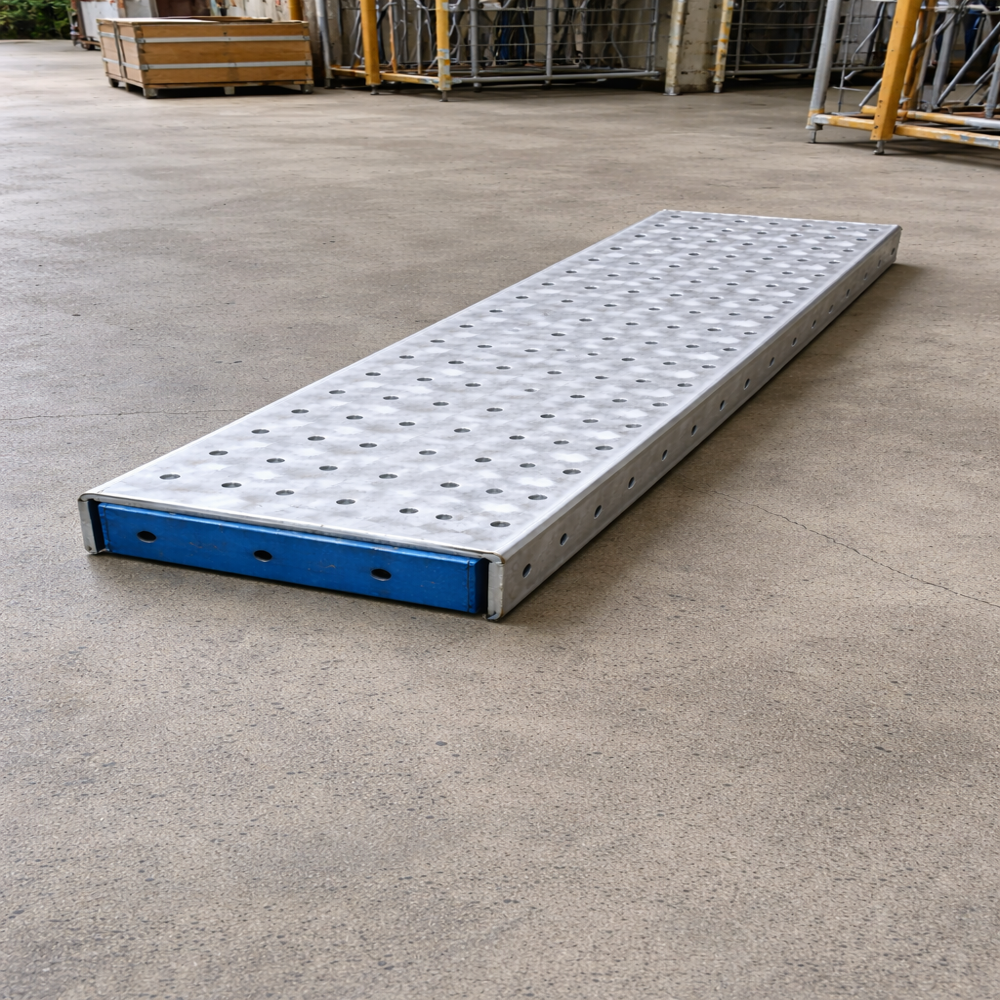 ElectronEdge Sacffolding Planks