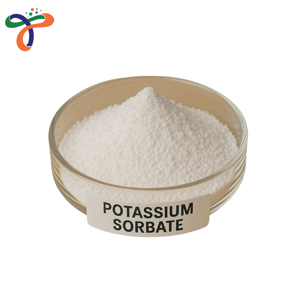 Potassium Sorbate