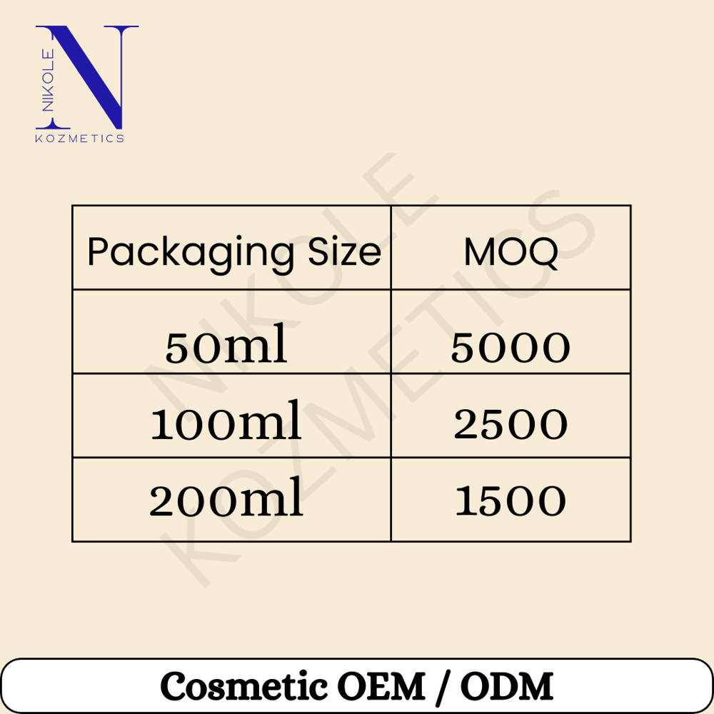 Anti-Dandruff Hair Oil