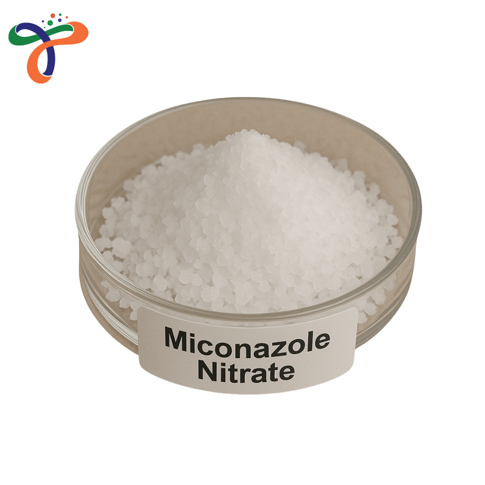 Miconazole Nitrate (22832-87-7) - Boiling Point: 350  C
