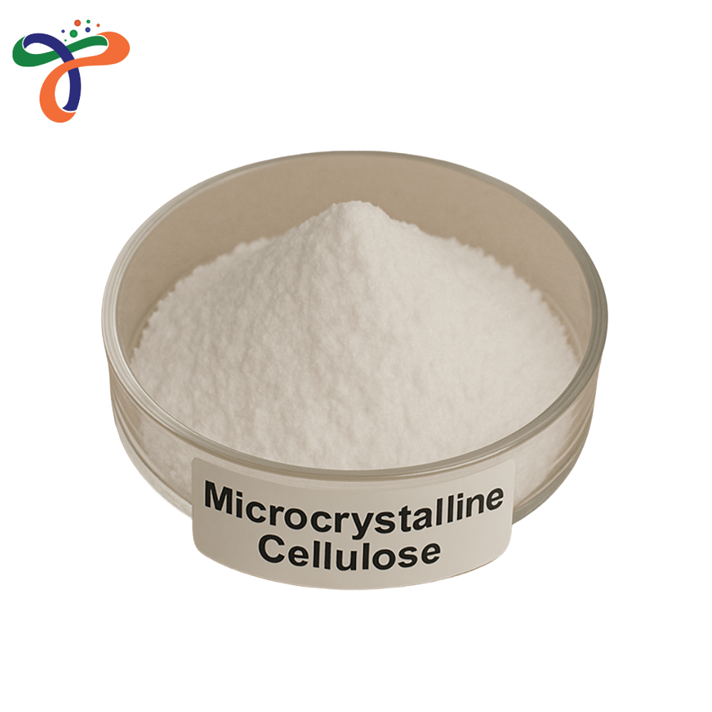 Microcrystalline Cellulose