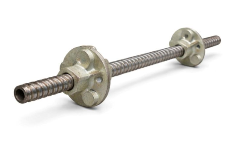 Mild Steel 2M Tie Rod