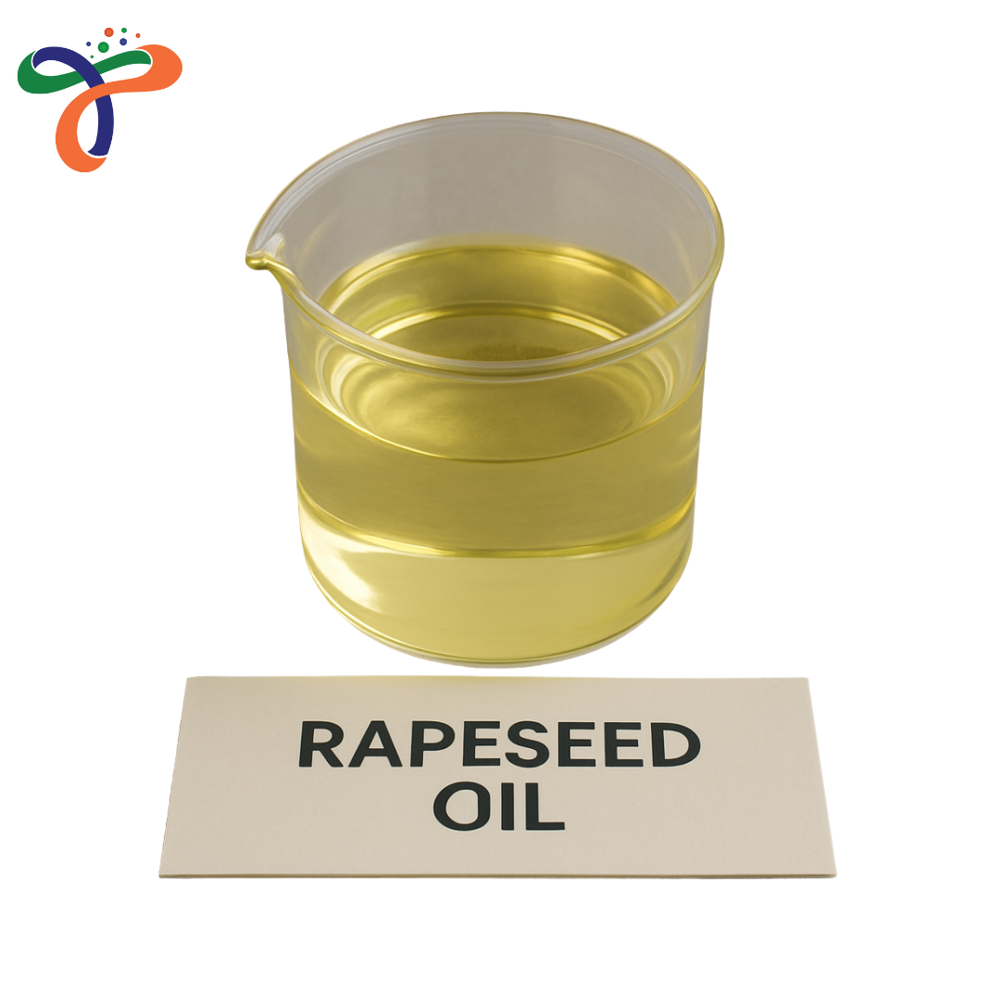 Rapeseed Oil