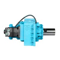 SMS R2- XL DTH Double Motor Rotary Head Gearbox