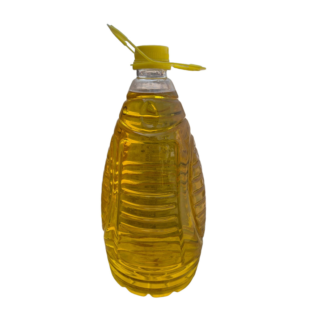 Cold Pressed Groundnut Oil - Application: Household And Commercial