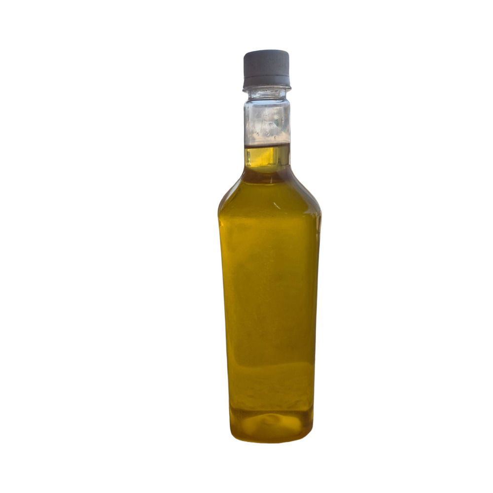 Cold Pressed Sesame Oil - Application: Cooking