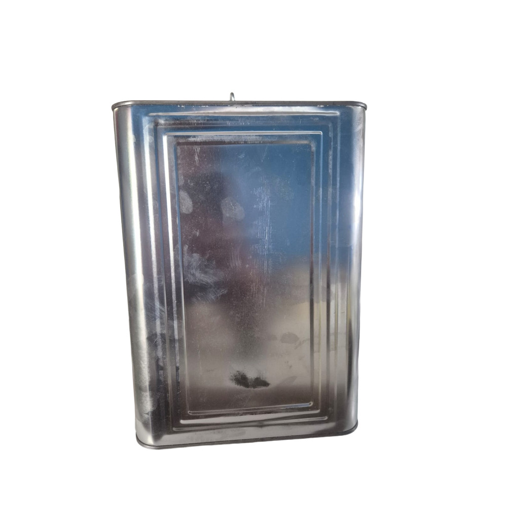 15Ltr Agro Groundinut Cold Pressed Oil - Application: Agricultural Industry