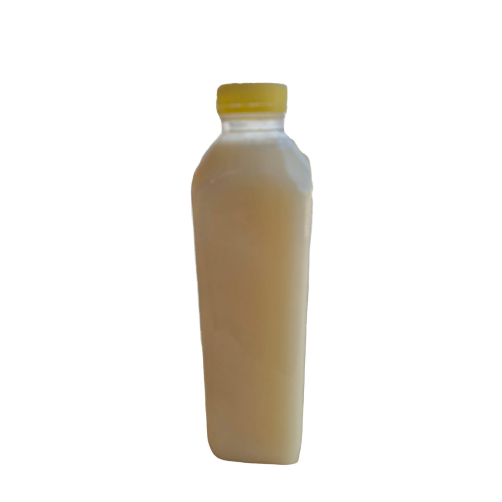 Cold Pressed Coconut Oil - Application: Edible