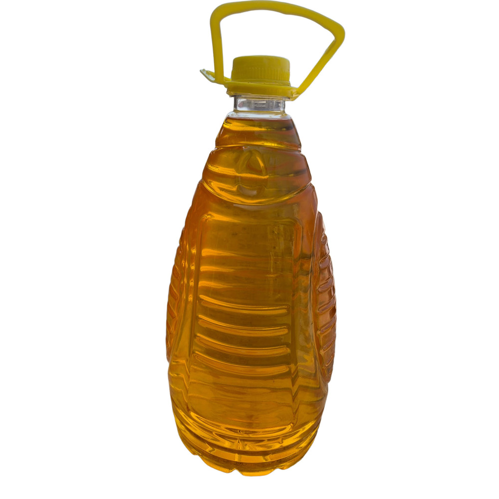 5Ltr Safflower Oil