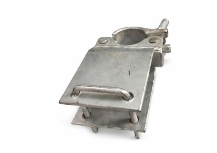 Ladder Clamp - Application: Industrial