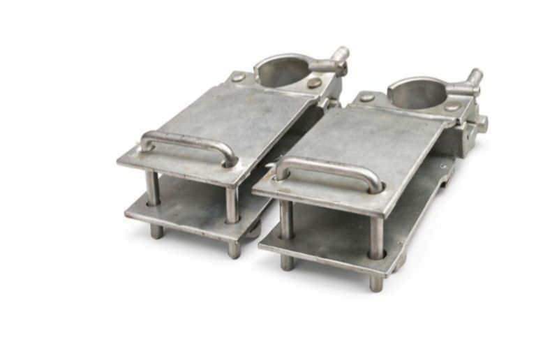 Ladder Clamp - Application: Industrial