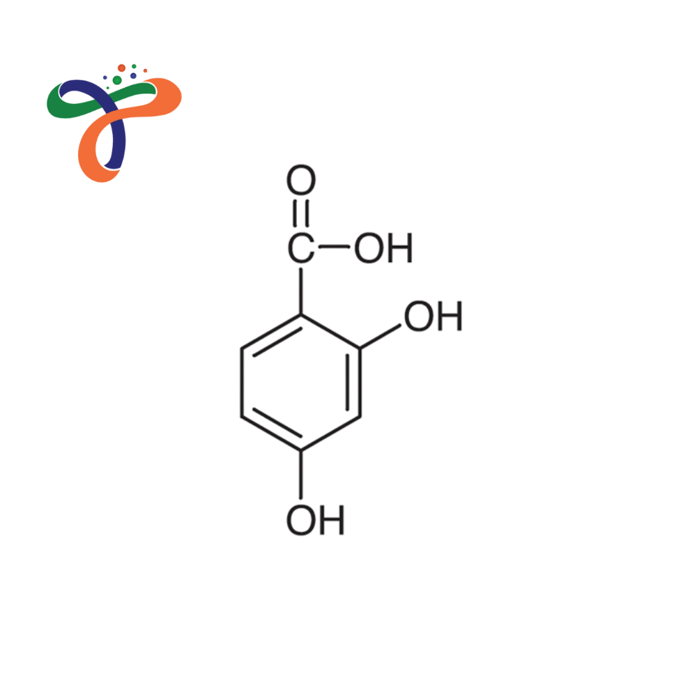2,4-dihydroxybenzoic Acid