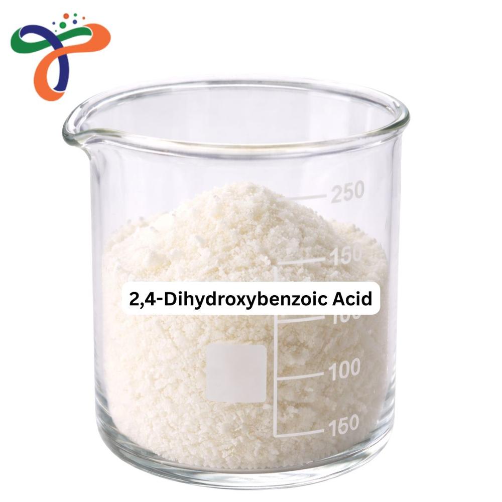 2,4-dihydroxybenzoic Acid