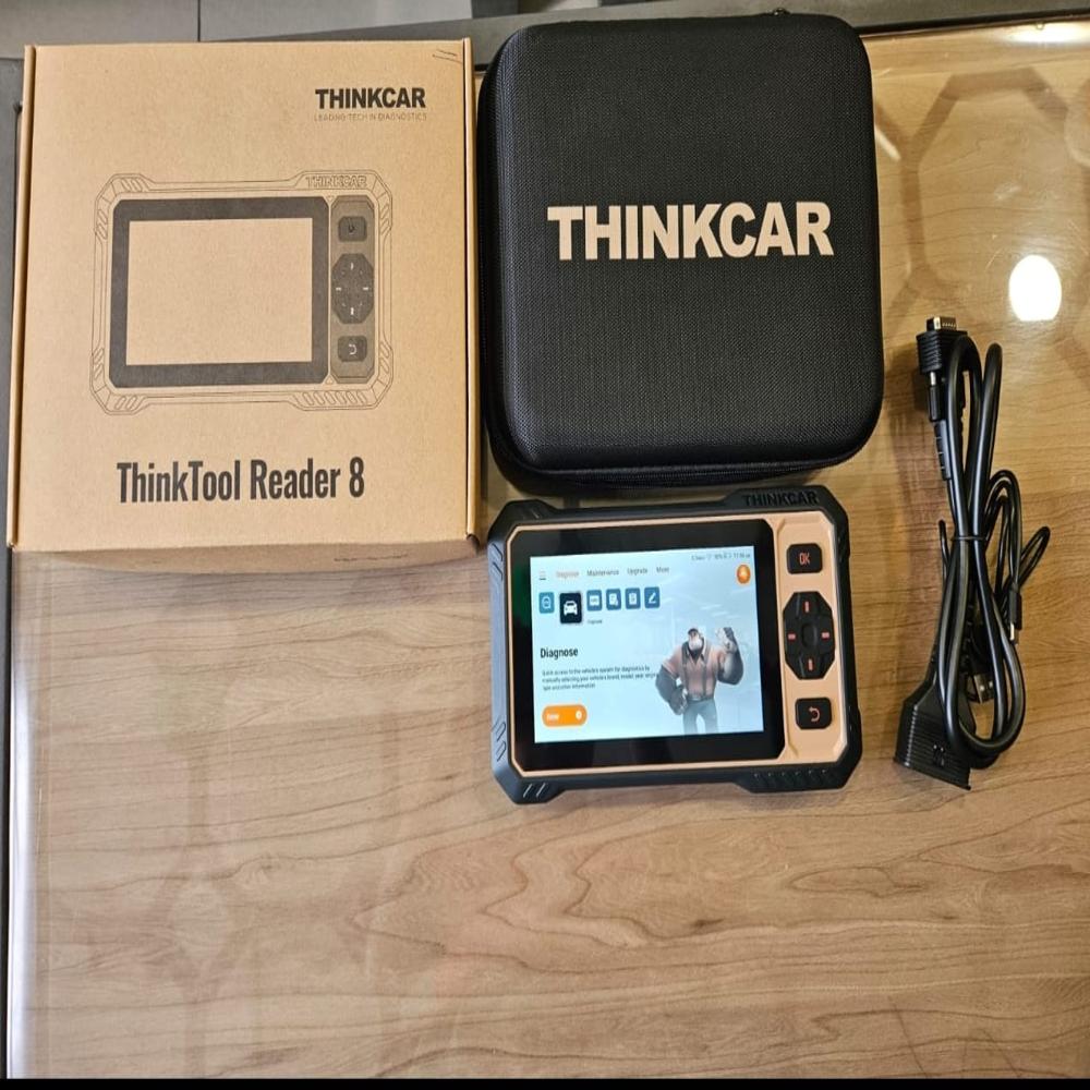 Launch Obd Scanner