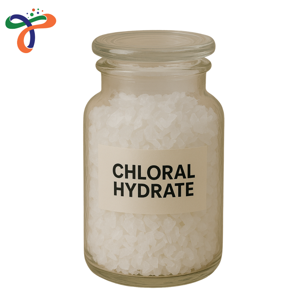 Chloral Hydrate