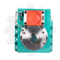 SMS R1 - XL MUD Rotary Head Gearbox