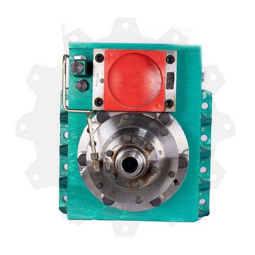 SMS R1- XL DTH Rotary Head Gearbox