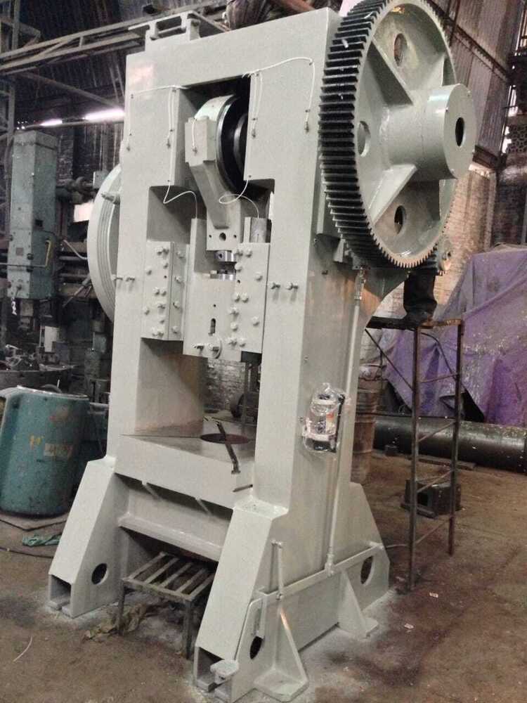 250 Ton H Type Mechanical Power Press