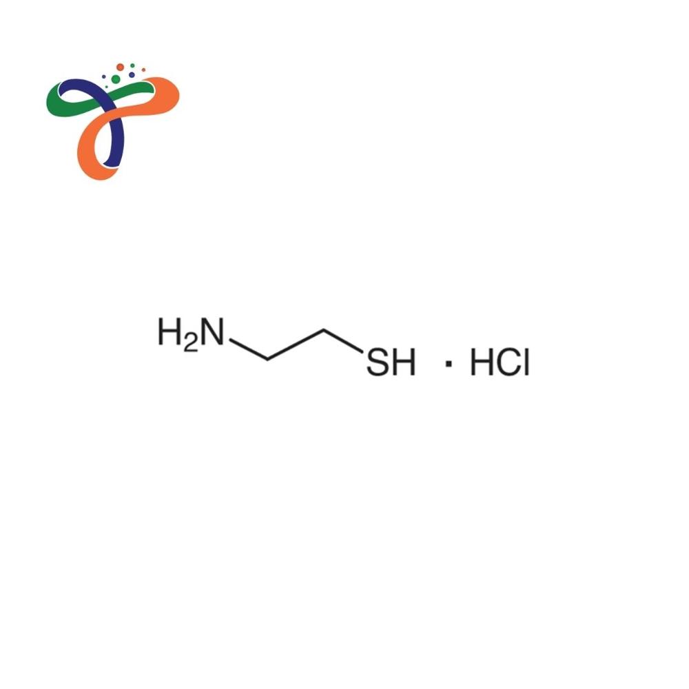 Cysteamine Hydrochloride (156-57-0)