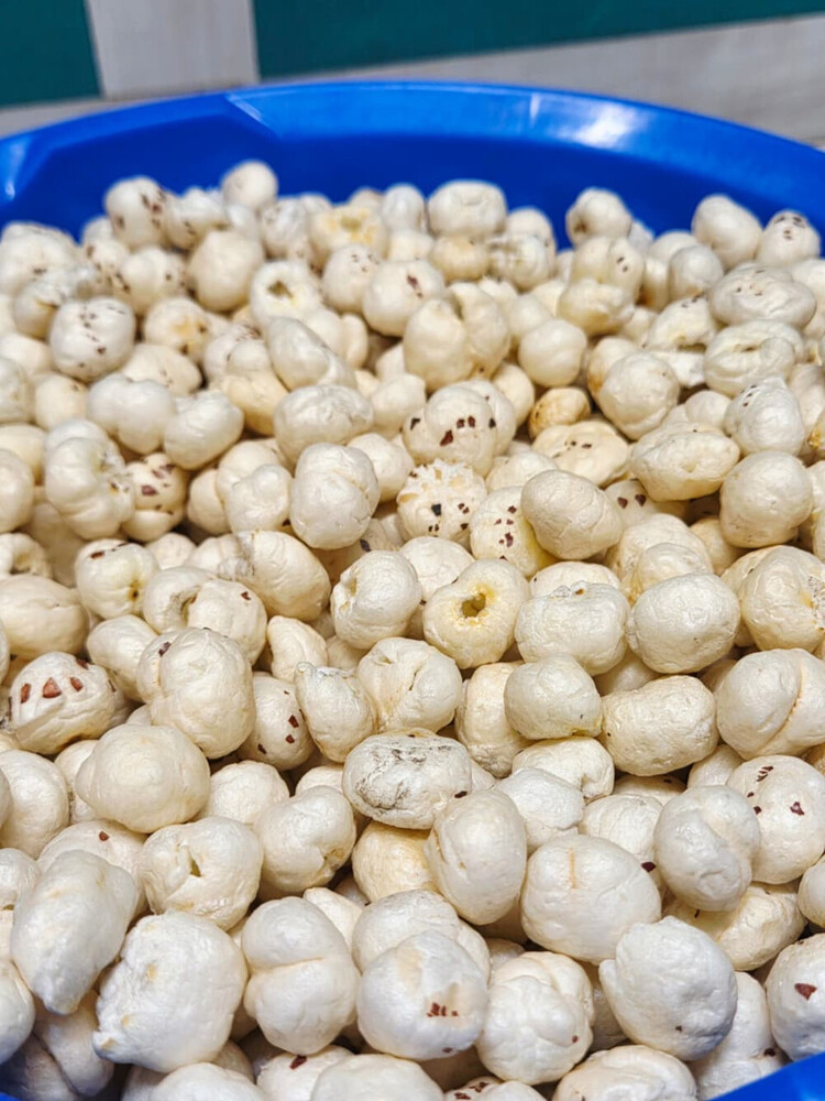 5 Plus Suta Pure Makhana