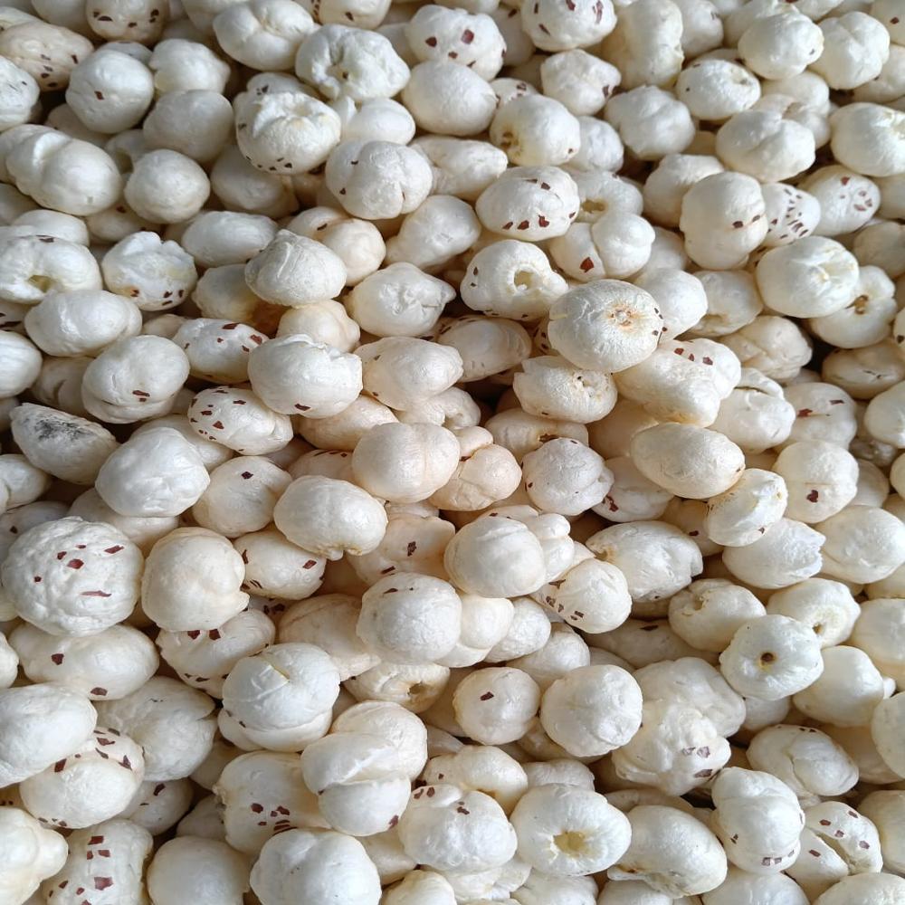 6 Plus HANDPICKED Suta Raw Makhana