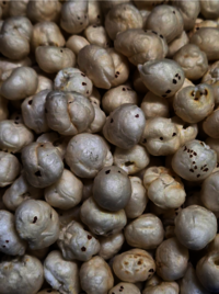 6 Plus Handpicked Suta Raw Makhana - Broken (%): Less Than 2%