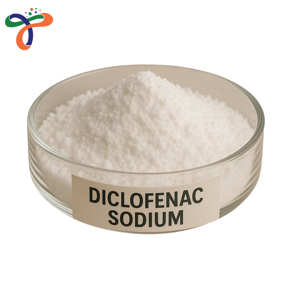 Diclofenac Sodium