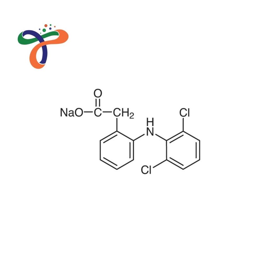 Diclofenac Sodium