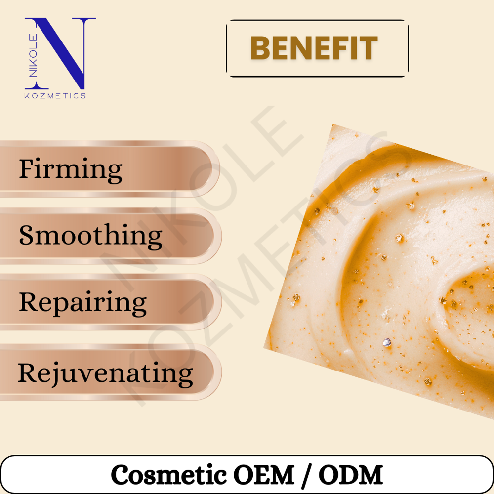 Anti-Ageing Face Pack