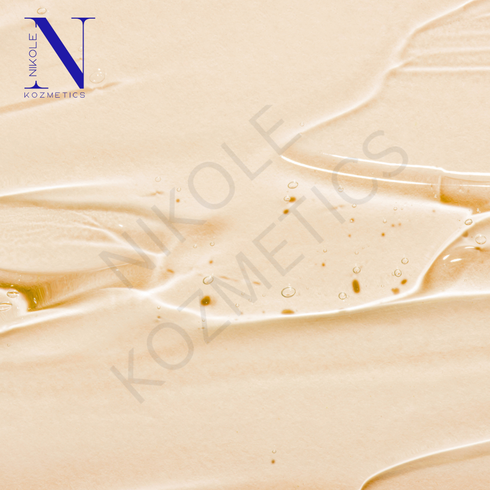 Anti-Ageing Face Pack