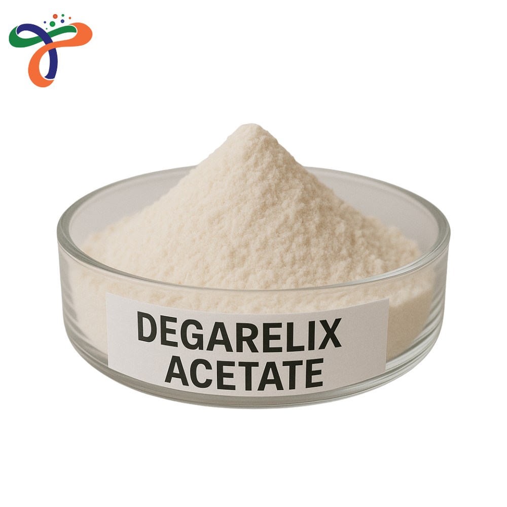 Degarelix Acetate