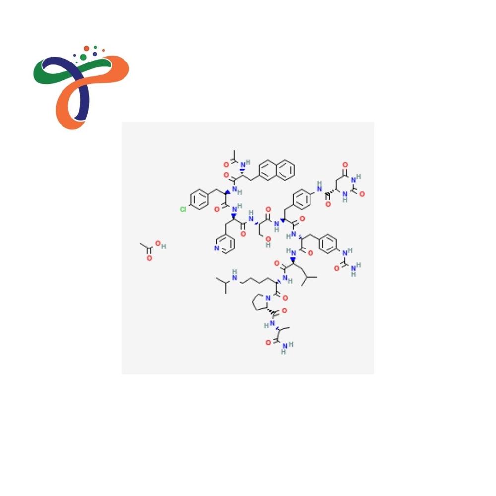 Degarelix Acetate